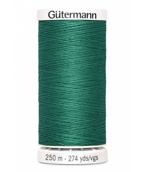 167 Hilos Gütermann Coselotodo 250m Artesanal