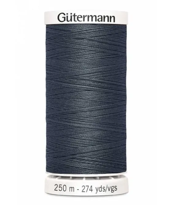 Precio De Fábrica 093 Hilos Gütermann Coselotodo 250m