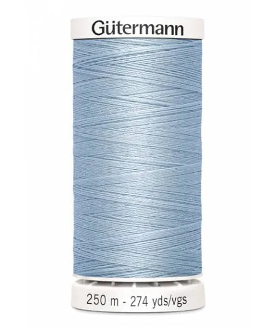 Entrega Rápida 075 Hilos Gütermann Coselotodo 250m
