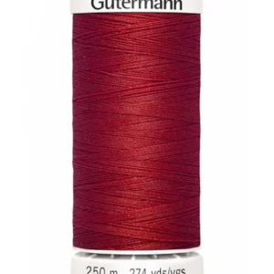 Entrega Rápida 026 Hilos Gütermann Coselotodo 250m