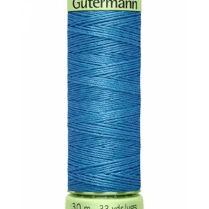 Stock Limitado 965 Hilo Torzal Gütermann Top Stitch - Bobina de 30 metros