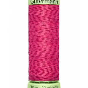 890 Hilo Torzal Gütermann Top Stitch - Bobina de 30 metros Disponible Ahora