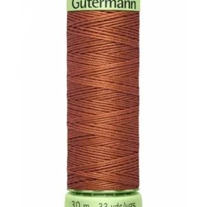 Gran Oferta 847 Hilo Torzal Gütermann Top Stitch - Bobina de 30 metros