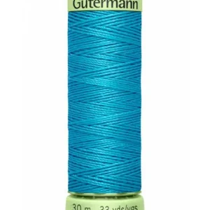 Stock Limitado 736 Hilo Torzal Gütermann Top Stitch - Bobina de 30 metros