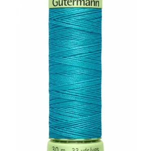 Stock Limitado 715 Hilo Torzal Gütermann Top Stitch - Bobina de 30 metros