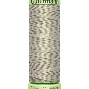 Precio De Fábrica 633 Hilo Torzal Gütermann Top Stitch - Bobina de 30 metros