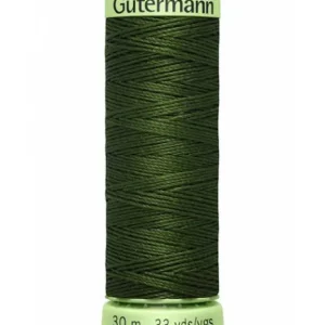 597 Hilo Torzal Gütermann Top Stitch - Bobina de 30 metros Pedido Al Por Mayor