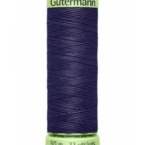 575 Hilo Torzal Gütermann Top Stitch - Bobina de 30 metros Última Versión
