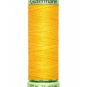 Súper Precio 417 Hilo Torzal Gütermann Top Stitch - Bobina de 30 metros