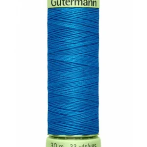 386 Hilo Torzal Gütermann Top Stitch - Bobina de 30 metros Nuevo Modelo