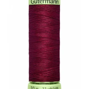 Ordena Ya 375 Hilo Torzal Gütermann Top Stitch - Bobina de 30 metros