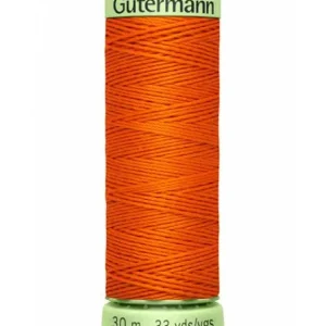 Oferta Flash 351 Hilo Torzal Gütermann Top Stitch - Bobina de 30 metros