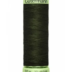 Gran Oferta 304 Hilo Torzal Gütermann Top Stitch - Bobina de 30 metros