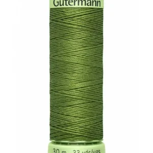 283 Hilo Torzal Gütermann Top Stitch - Bobina de 30 metros Marca Reconocida