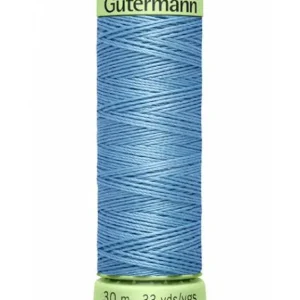 143 Hilo Torzal Gütermann Top Stitch - Bobina de 30 metros Últimas Unidades