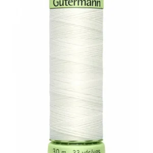 111 Hilo Torzal Gütermann Top Stitch - Bobina de 30 metros Últimas Unidades