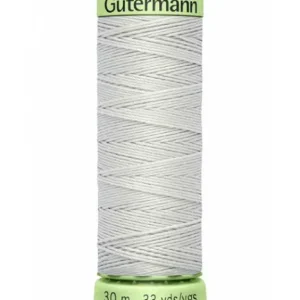 008 Hilo Torzal Gütermann Top Stitch - Bobina de 30 metros Profesional