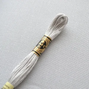 No Te Lo Pierdas 3326/786 Tela AIDA 20 ct. de ZWEIGART para punto de cruz - 55x48