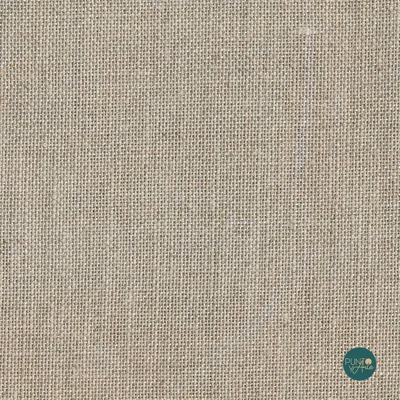 3281/53 Tela Cashel 28 ct. de ZWEIGART 100% lino - 46x48 Nueva Colección