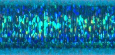 029L Blending Fila Hilo Kreinik - Dyelectric Blue Holo Gran Oferta