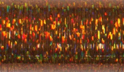 Moderno 021L Blending Fila Hilo Kreinik - Coptic Copper Holo