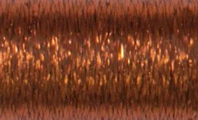 152V Blending Fila Hilo Kreinik - Vintage Sienna Certificado