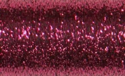 Auténtico 024HL Blending Fila Hilo Kreinik - Fuchsia High Lustre