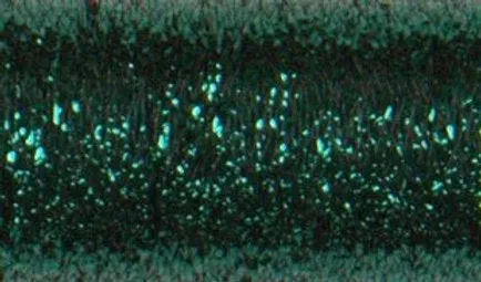 009HL Blending Fila Hilo Kreinik - Emerald High Lustre A Buen Precio