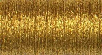 Descuento 5028 Blending Fila Hilo Kreinik - Dandelion Gold