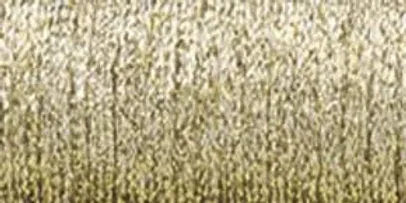 Alta Calidad 002 Blending Fila Hilo Kreinik - Gold