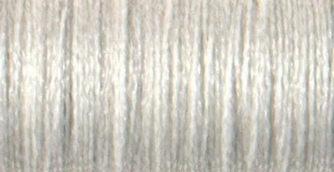 Precio Rebajado 052F (#4) Hilo Kreinik Glow-In-The-Dark Grapefruit - Very Fine