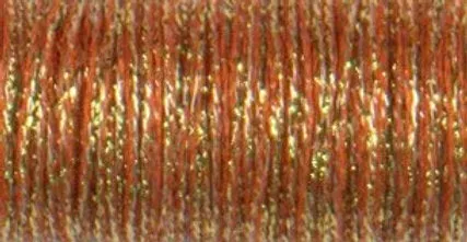 5804 (#4) Hilo Kreinik Calypso - Very Fine Más Vendido