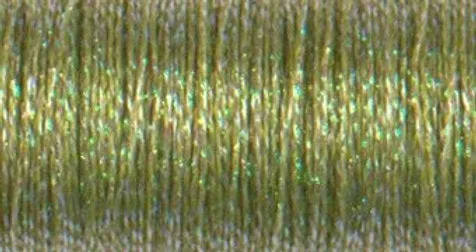 Pago Seguro 5735 (#4) Hilo Kreinik Key Lime Pie - Very Fine