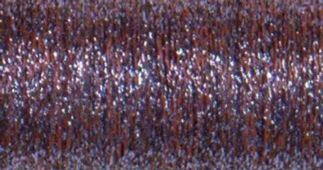 5013 (#4) Hilo Kreinik Plum Berry - Very Fine Gran Oferta