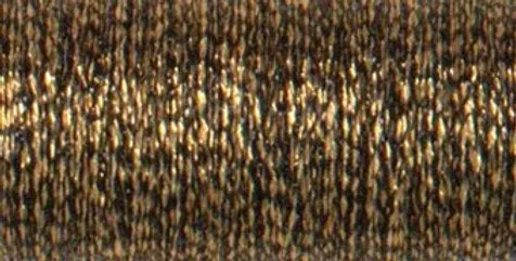 Última Versión 5005 (#4) Hilo Kreinik Gold Coin - Very Fine