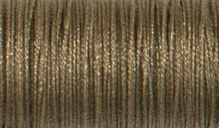 Últimas Unidades 4203 (#4) Hilo Kreinik Cattail - Very Fine