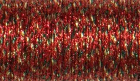 307 (#4) Hilo Kreinik Deep Coral - Very Fine Oferta De Temporada