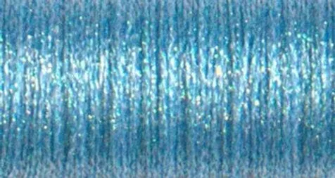 Nueva Colección 094 (#4) Hilo Kreinik Star Blue - Very Fine