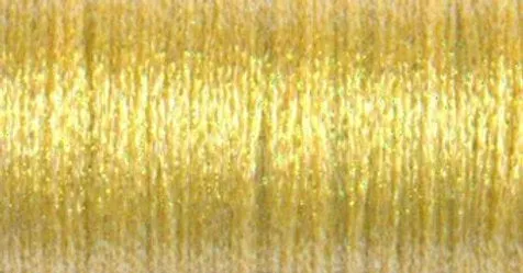 091 (#4) Hilo Kreinik Star Yellow - Very Fine Compra Ahora