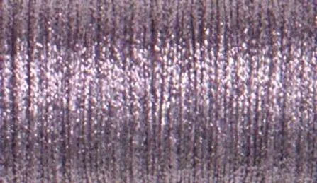 023 (#4) Hilo Kreinik Lilac - Very Fine Mejor Calidad