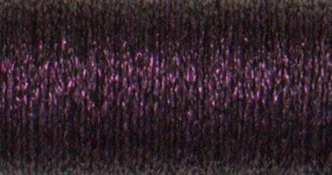 026V (#4) Hilo Kreinik Vintage Amethyst - Very Fine Tendencia