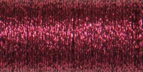 024HL (#4) Hilo Kreinik Fuchsia High Lustre - Very Fine Oferta Limitada