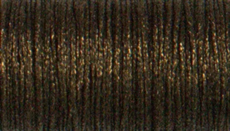 154V Fine #8 Braid Kreinik - Vintage Verdigris 10 m Económico