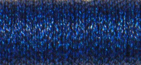 033L Fine #8 Braid Kreinik - Royal Blast 10 m Bestseller