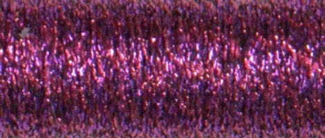 Compra Hoy 242HL Fine #8 Braid Kreinik - Magenta Sunset 10 m