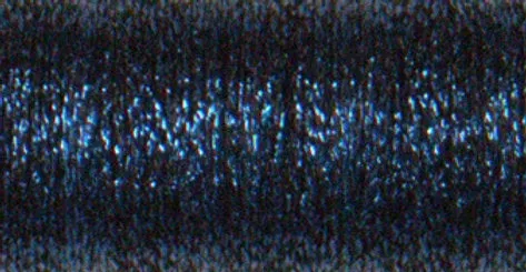 018HL Fine #8 Braid Kreinik - Navy High Lustre 10 m Precio Económico