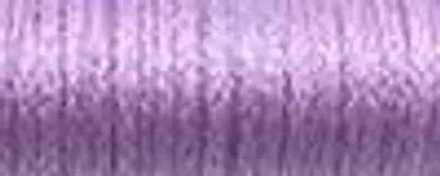 9593 Fine #8 Braid Kreinik - Wisteria 10 m Certificado