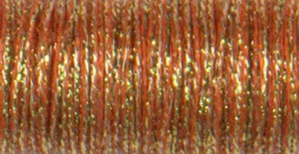 5804 Fine #8 Braid Kreinik - Calypso 10 m Profesional