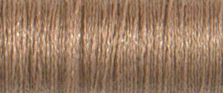 5550 Fine #8 Braid Kreinik - Nutmeg 10 m Pedido Al Por Mayor