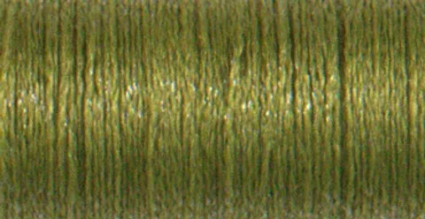 5535 Fine #8 Braid Kreinik - Oregano 10 m Disponible Ahora
